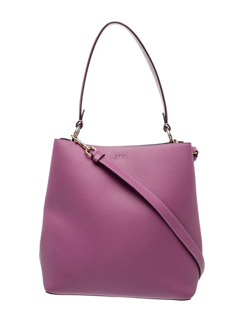 Coach Interlocking G Bucket Bag