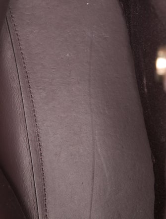 Coach Interlocking G Bucket Bag