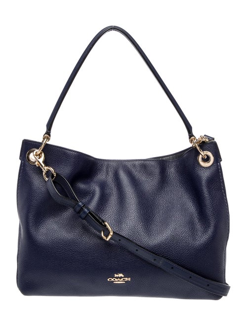 Coach Signature Shoulder Bag