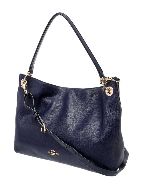 Coach Signature Shoulder Bag