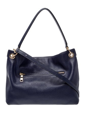 Coach Signature Shoulder Bag
