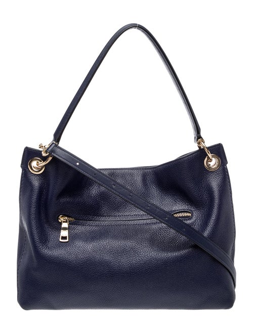 Coach Signature Shoulder Bag
