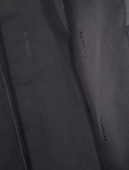 Coach Signature Shoulder Bag