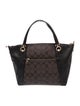 Coach Top Handle Bag