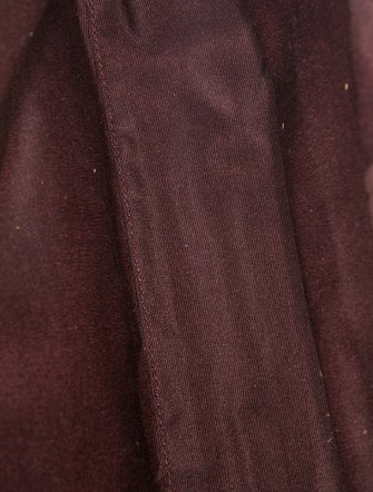 Coach Top Handle Bag