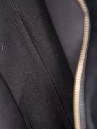 Coach Leather Soft Empire Carryall 40