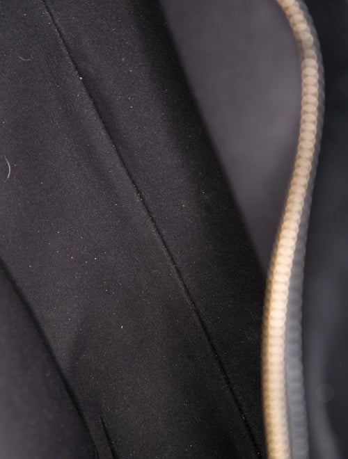 Coach Leather Soft Empire Carryall 40