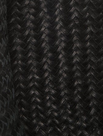 Coach Leather Shoulder Bag