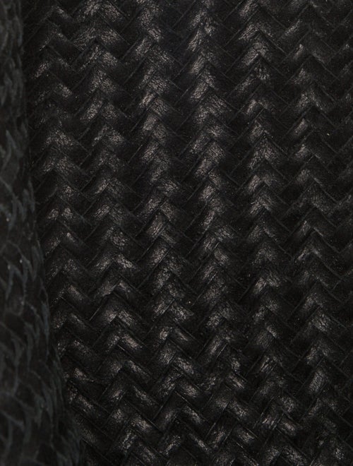 Coach Leather Shoulder Bag