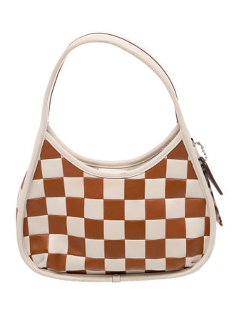 Coach Leather 'Coachtopia' Ergo