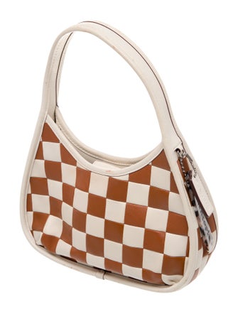 Coach Leather 'Coachtopia' Ergo