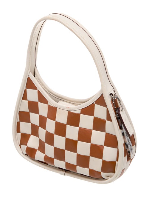 Coach Leather 'Coachtopia' Ergo