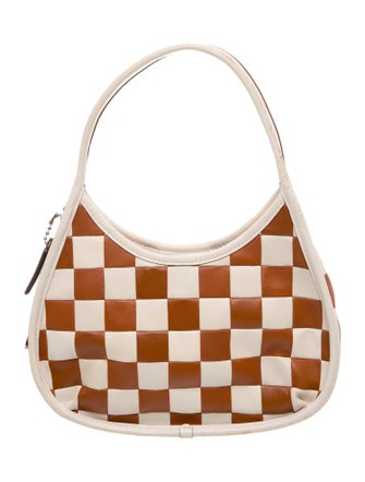 Coach Leather 'Coachtopia' Ergo