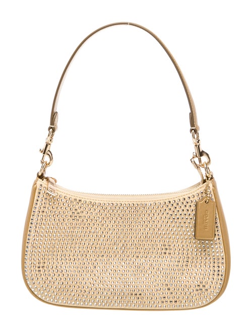 Coach Signature Shoulder Bag