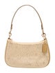 Coach Signature Shoulder Bag