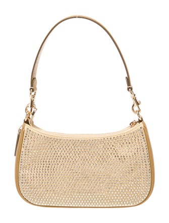 Coach Signature Shoulder Bag