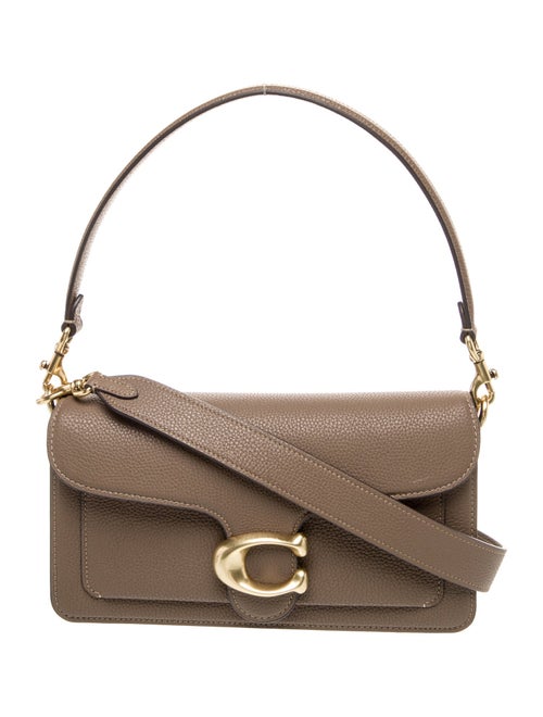Coach Signature Shoulder Bag