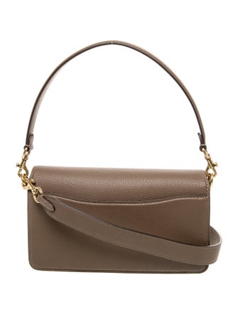 Coach Signature Shoulder Bag