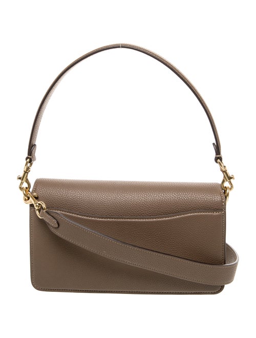 Coach Signature Shoulder Bag