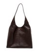 Coach Leather Shoulder Bag