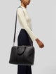 Coach Leather Shoulder Bag