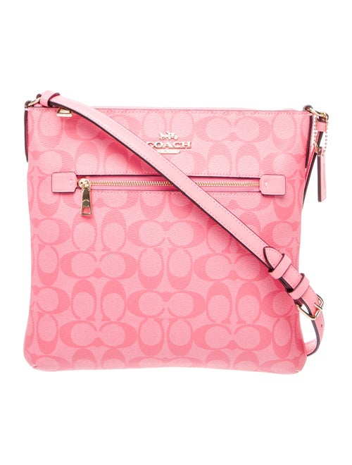 Coach Messenger Bag