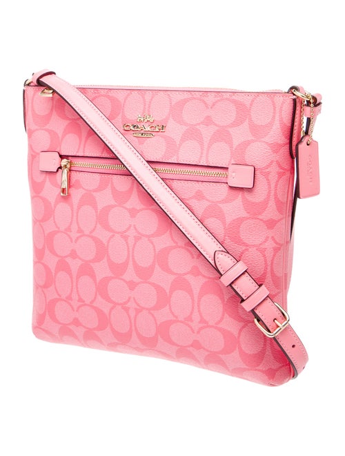 Coach Messenger Bag