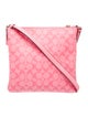 Coach Messenger Bag