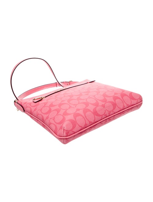 Coach Messenger Bag