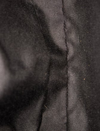 Coach Leather Shoulder Bag