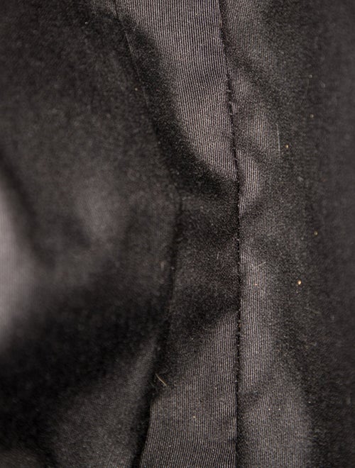 Coach Leather Shoulder Bag