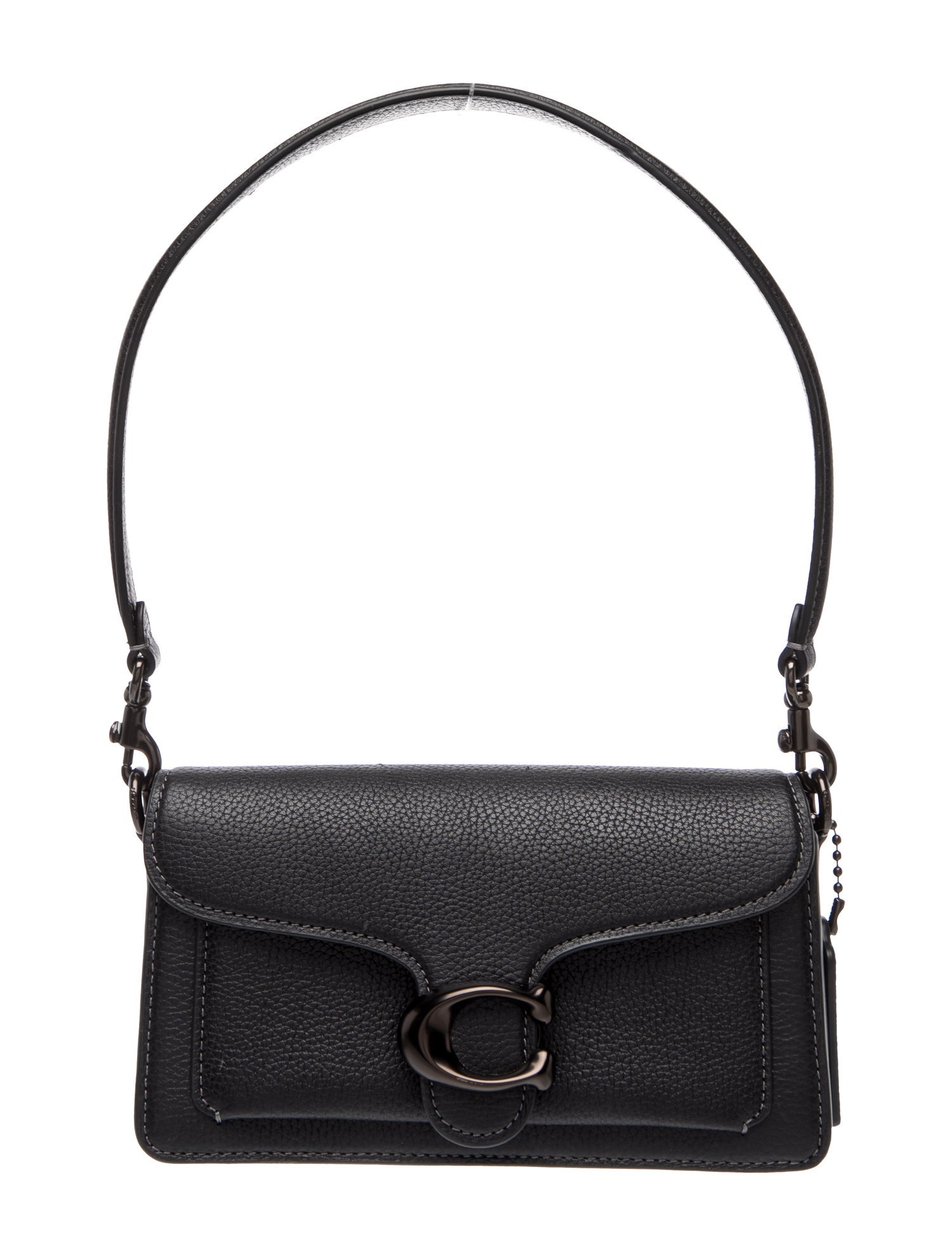 Coach Signature Shoulder Bag
