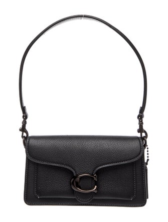 Coach Signature Shoulder Bag