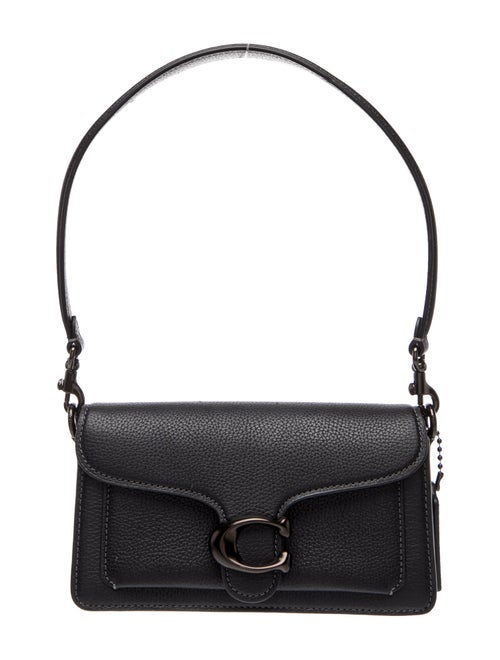Coach Signature Shoulder Bag