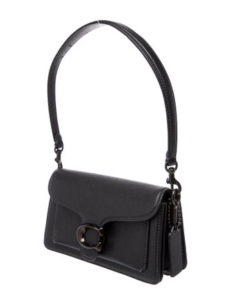 Coach Signature Shoulder Bag