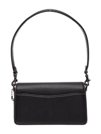 Coach Signature Shoulder Bag