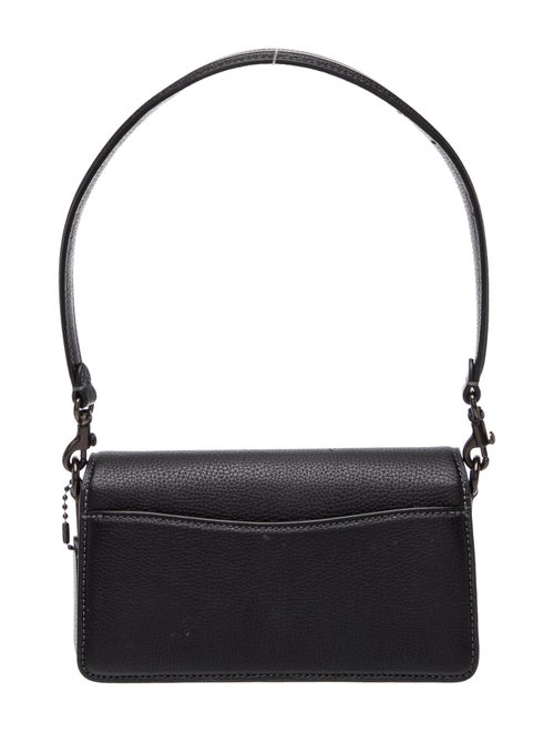 Coach Signature Shoulder Bag
