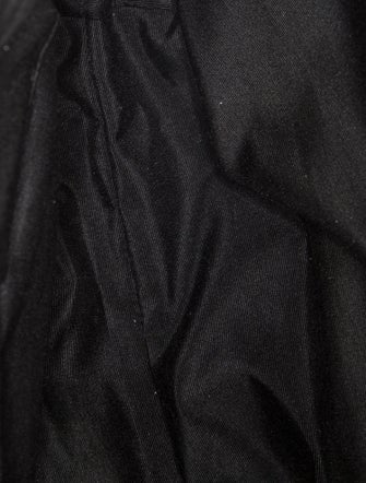 Coach Canvas Shoulder Bag