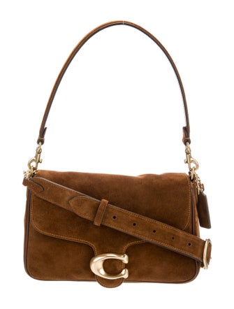 Coach Signature Shoulder Bag