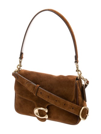 Coach Signature Shoulder Bag