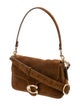 Coach Signature Shoulder Bag