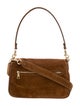 Coach Signature Shoulder Bag