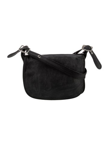 Coach Crossbody Bags Leather Belt Bag