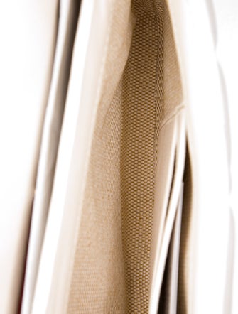 Coach Leather Pillow Tabby Wristlet