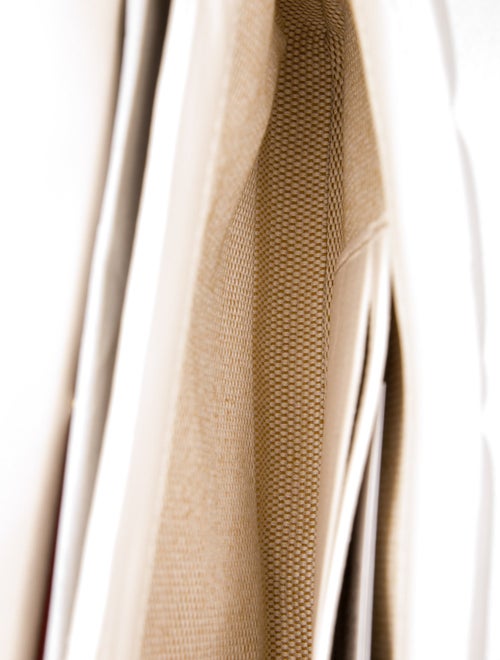 Coach Leather Pillow Tabby Wristlet