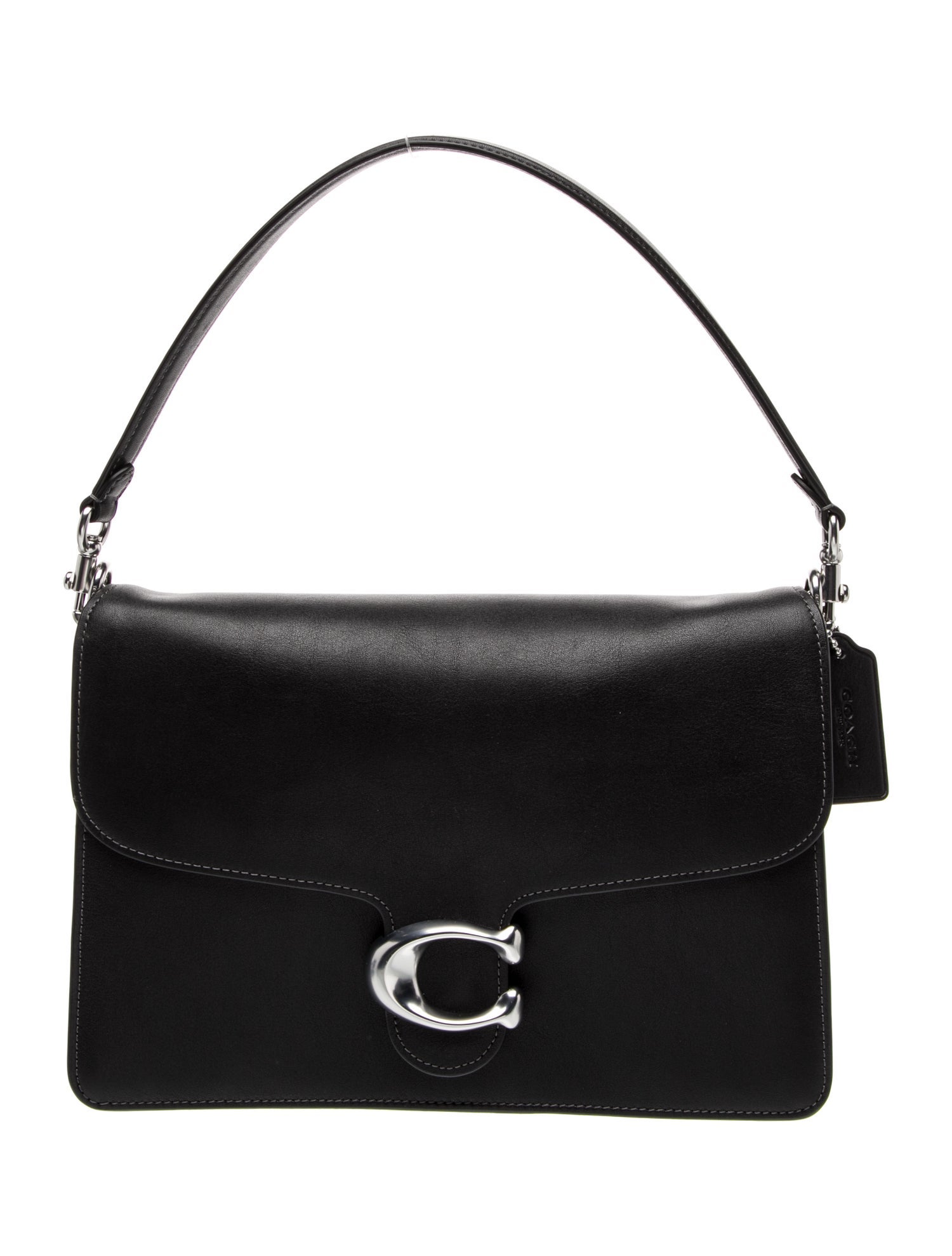 Coach Signature Shoulder Bag