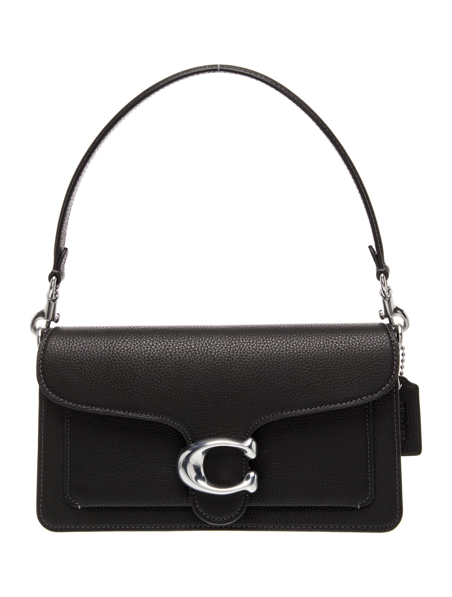 Coach Signature Shoulder Bag