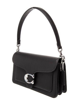 Coach Signature Shoulder Bag