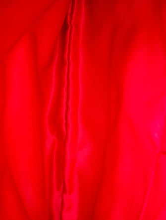 Coach Canvas Shoulder Bag