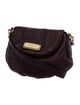 Marc by Marc Jacobs Leather Crossbody Bag